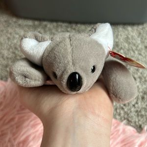 Ty beanie baby Mel